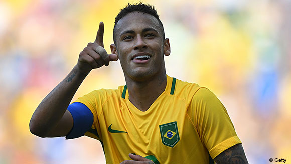 Confirmado: Neymar se torna o jogador de futebol mais caro do mundo na história de transferências