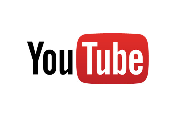 youtube logo