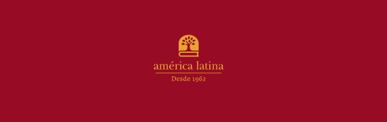 america latina logo