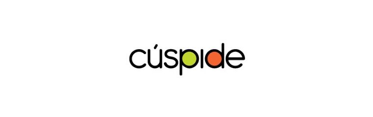cuspide logo
