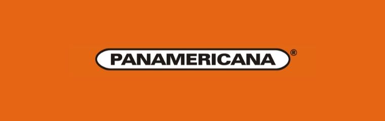 panamericana logo