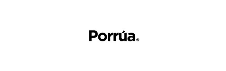 porrua logo
